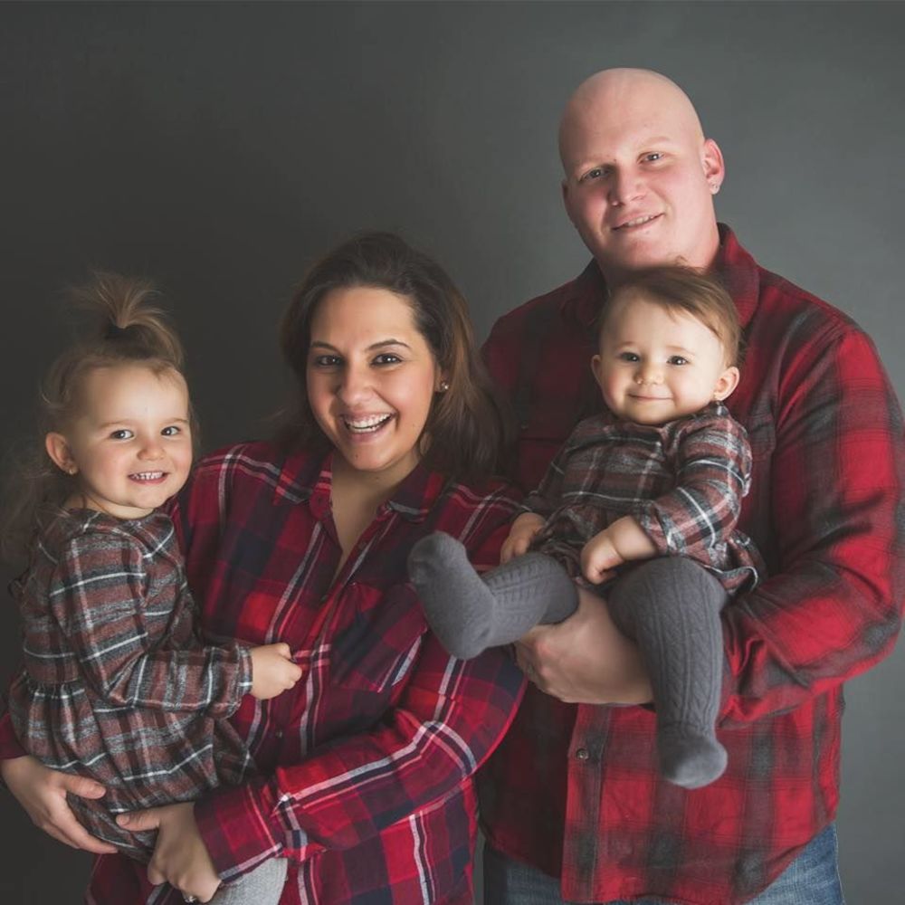 Meet your Posher, Paula